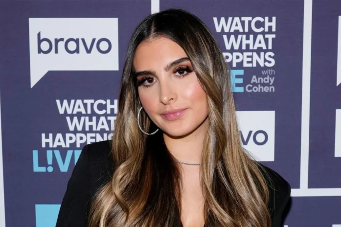Sophia Umansky Defends Mounjaro Use And Slams Trolls After Hair Loss Revelation Sophia Umansky Defends Mounjaro Use And Slams Trolls After Hair Loss Revelation