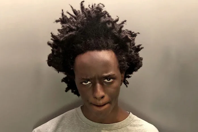 Southport Killer Axel Rudakubana Attacks Prison Officer With Boiling Water In Belmarsh Jail Southport Killer Axel Rudakubana Attacks Prison Officer With Boiling Water In Belmarsh Jail
