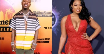Tory Lanez Hospitalized Following Prison Assault Over Megan Thee Stallion Case Tory Lanez Hospitalized Following Prison Assault Over Megan Thee Stallion Case