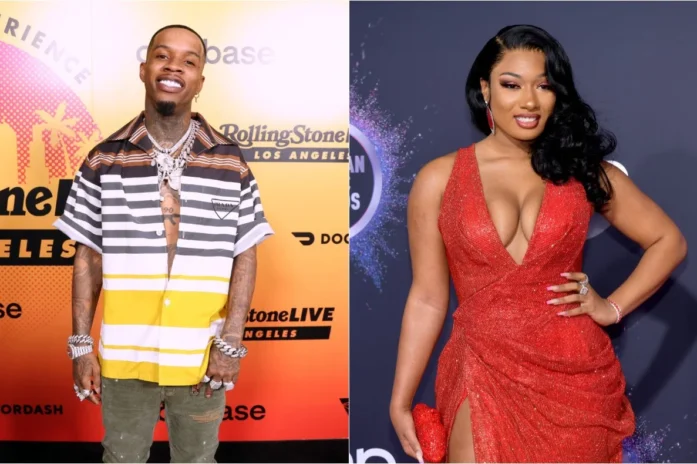 Tory Lanez Hospitalized Following Prison Assault Over Megan Thee Stallion Case Tory Lanez Hospitalized Following Prison Assault Over Megan Thee Stallion Case