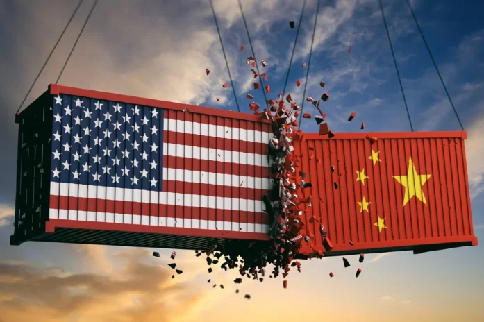 U.s. China Tariff Deal Sparks Market Surge As Summer Air Travel Faces Major Disruptions U.s. China Tariff Deal Sparks Market Surge As Summer Air Travel Faces Major Disruptions