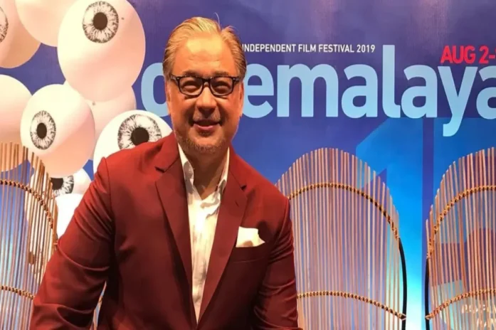 Veteran Actor Ricky Davao Dies At 63 After Cancer Battle Veteran Actor Ricky Davao Dies At 63 After Cancer Battle